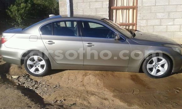 Buy Used BMW 5–Series Other Car in Maseru in Maseru Buy Used BMW 5–Series Other Car in Maseru in Maseru