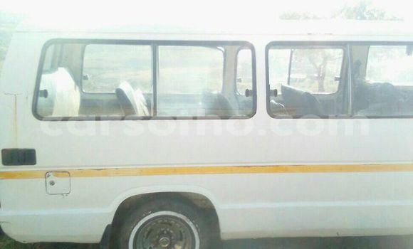 Acheter Occasion Voiture Toyota Hiace Blanc à Import - Dubai, Maseru Acheter Occasion Voiture Toyota Hiace Blanc à Import - Dubai, Maseru