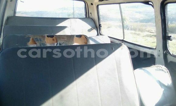 Acheter Occasion Voiture Toyota Hiace Blanc à Import - Dubai, Maseru Acheter Occasion Voiture Toyota Hiace Blanc à Import - Dubai, Maseru