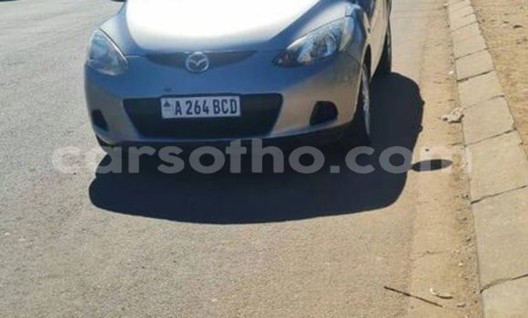 اشتري مستعمل Mazda 2 Other سيارة في Maputsoa في Leribe