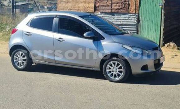 Sayi Na hannu Mazda 2 Other Mota in Maputsoa a Leribe Sayi Na hannu Mazda 2 Other Mota in Maputsoa a Leribe