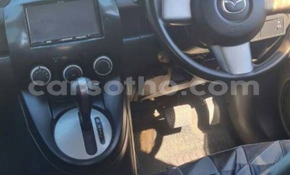 Sayi Na hannu Mazda 2 Other Mota in Maputsoa a Leribe Sayi Na hannu Mazda 2 Other Mota in Maputsoa a Leribe