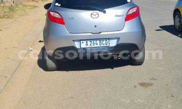 Sayi Na hannu Mazda 2 Other Mota in Maputsoa a Leribe Sayi Na hannu Mazda 2 Other Mota in Maputsoa a Leribe