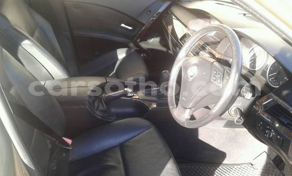 Buy Used BMW 5–Series Other Car in Maseru in Maseru Buy Used BMW 5–Series Other Car in Maseru in Maseru