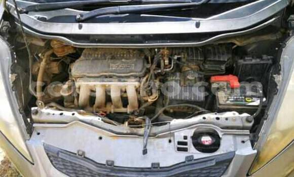 Sayi Na hannu Honda FIT Other Mota in Mafeteng a Mafeteng Sayi Na hannu Honda FIT Other Mota in Mafeteng a Mafeteng