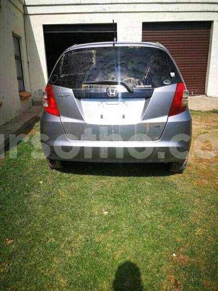 Big with watermark honda fit mafeteng mafeteng 28022