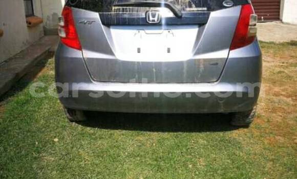 Sayi Na hannu Honda FIT Other Mota in Mafeteng a Mafeteng Sayi Na hannu Honda FIT Other Mota in Mafeteng a Mafeteng