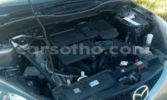 Sayi Na hannu Honda FIT Other Mota in Mafeteng a Mafeteng Sayi Na hannu Honda FIT Other Mota in Mafeteng a Mafeteng