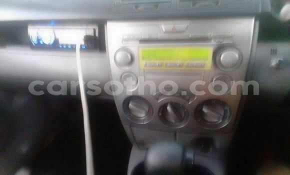 Sayi Na hannu Mazda Demio Other Mota in Mafeteng a Mafeteng Sayi Na hannu Mazda Demio Other Mota in Mafeteng a Mafeteng