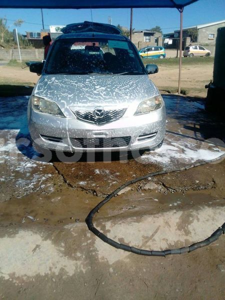 Big with watermark mazda demio mafeteng mafeteng 28023