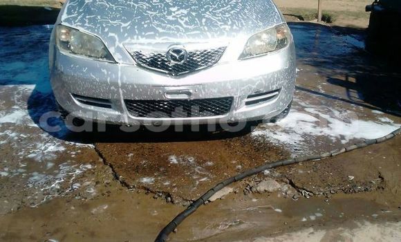 Sayi Na hannu Mazda Demio Other Mota in Mafeteng a Mafeteng Sayi Na hannu Mazda Demio Other Mota in Mafeteng a Mafeteng