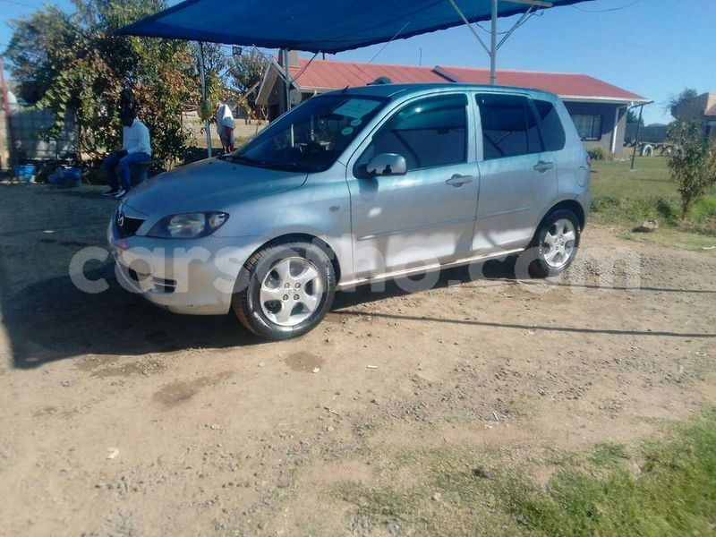 Big with watermark mazda demio mafeteng mafeteng 28023