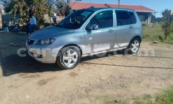 Sayi Na hannu Mazda Demio Other Mota in Mafeteng a Mafeteng Sayi Na hannu Mazda Demio Other Mota in Mafeteng a Mafeteng