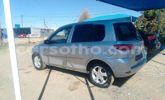 Sayi Na hannu Mazda Demio Other Mota in Mafeteng a Mafeteng Sayi Na hannu Mazda Demio Other Mota in Mafeteng a Mafeteng