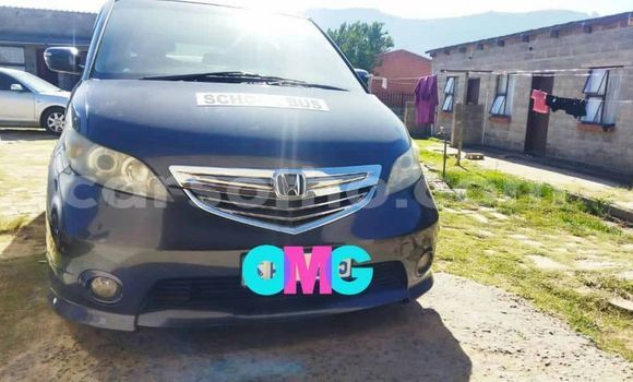 Acheter Occasion Voiture Honda Insight Autre à Import - Dubai, Maseru