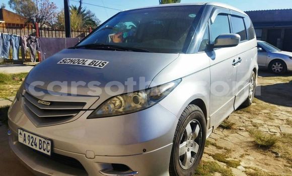 Sayi Na hannu Honda Elysion Other Mota in Mafeteng a Mafeteng