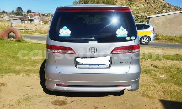 Sayi Na hannu Honda Elysion Other Mota in Mafeteng a Mafeteng Sayi Na hannu Honda Elysion Other Mota in Mafeteng a Mafeteng