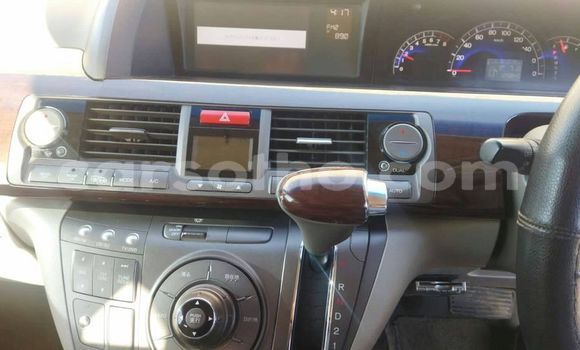 Sayi Na hannu Honda Elysion Other Mota in Mafeteng a Mafeteng Sayi Na hannu Honda Elysion Other Mota in Mafeteng a Mafeteng