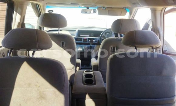 Sayi Na hannu Honda Elysion Other Mota in Mafeteng a Mafeteng Sayi Na hannu Honda Elysion Other Mota in Mafeteng a Mafeteng