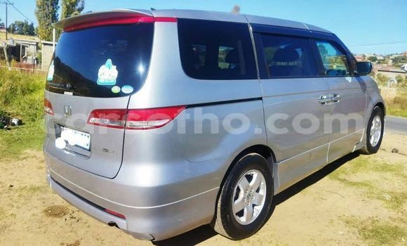 Sayi Na hannu Honda Elysion Other Mota in Mafeteng a Mafeteng Sayi Na hannu Honda Elysion Other Mota in Mafeteng a Mafeteng