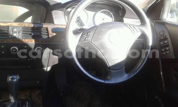 Buy Used BMW 5–Series Other Car in Maseru in Maseru Buy Used BMW 5–Series Other Car in Maseru in Maseru