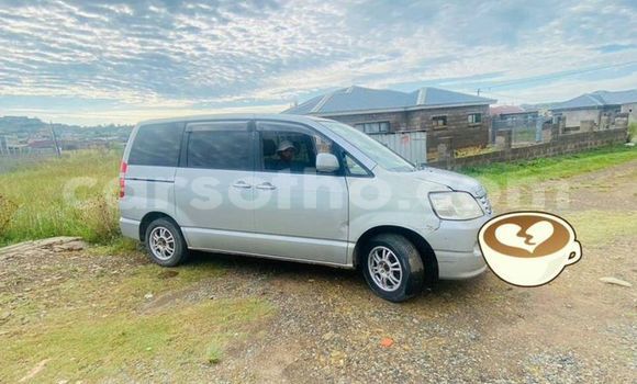 Sayi Na hannu Toyota Noah Other Mota in Mafeteng a Mafeteng Sayi Na hannu Toyota Noah Other Mota in Mafeteng a Mafeteng
