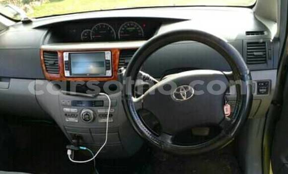 Sayi Na hannu Toyota Noah Other Mota in Mafeteng a Mafeteng Sayi Na hannu Toyota Noah Other Mota in Mafeteng a Mafeteng