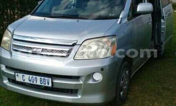 Sayi Na hannu Toyota Noah Other Mota in Mafeteng a Mafeteng Sayi Na hannu Toyota Noah Other Mota in Mafeteng a Mafeteng