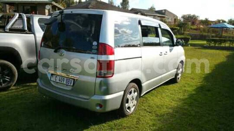 Big with watermark toyota noah mafeteng mafeteng 28027