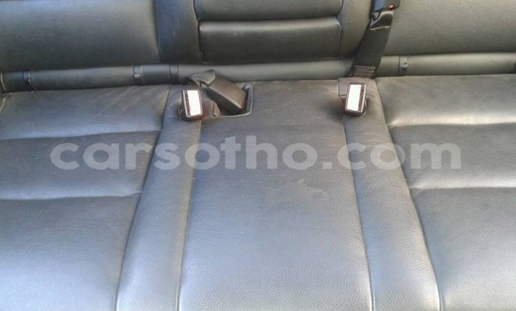 Buy Used BMW 5–Series Other Car in Maseru in Maseru Buy Used BMW 5–Series Other Car in Maseru in Maseru