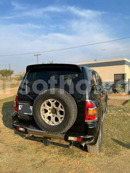 Big with watermark mitsubishi pajero maseru import dubai 28029