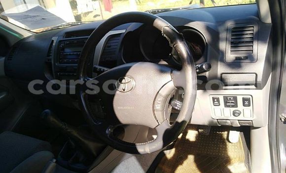 Sayi Na hannu Toyota Hiace Black Mota in Mafeteng a Mafeteng Sayi Na hannu Toyota Hiace Black Mota in Mafeteng a Mafeteng