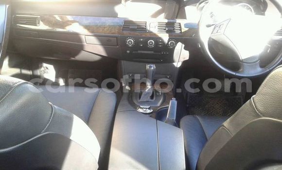 Buy Used BMW 5–Series Other Car in Maseru in Maseru Buy Used BMW 5–Series Other Car in Maseru in Maseru