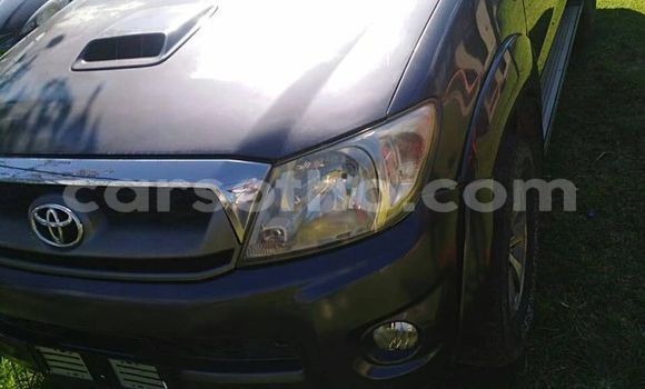Acheter Occasion Voiture Toyota Hilux Autre à Butha–Buthe, Thaba-Tseka Acheter Occasion Voiture Toyota Hilux Autre à Butha–Buthe, Thaba-Tseka