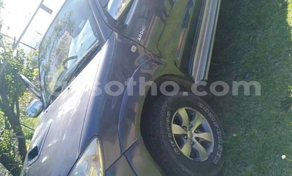 Acheter Occasion Voiture Toyota Hilux Autre à Butha–Buthe, Thaba-Tseka Acheter Occasion Voiture Toyota Hilux Autre à Butha–Buthe, Thaba-Tseka