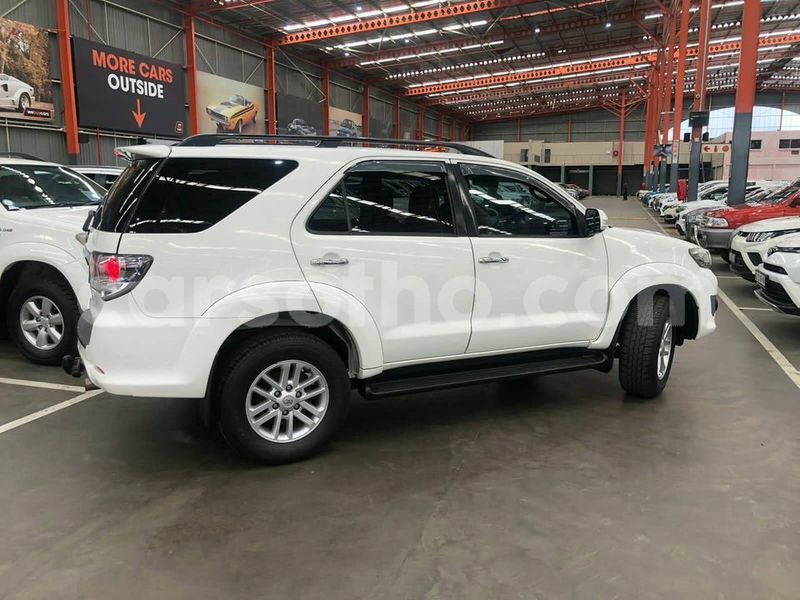 Big with watermark toyota fortuner mafeteng mafeteng 28032