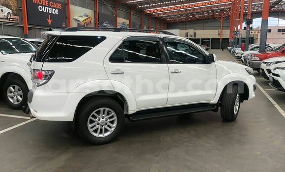 Medium with watermark toyota fortuner mafeteng mafeteng 28032