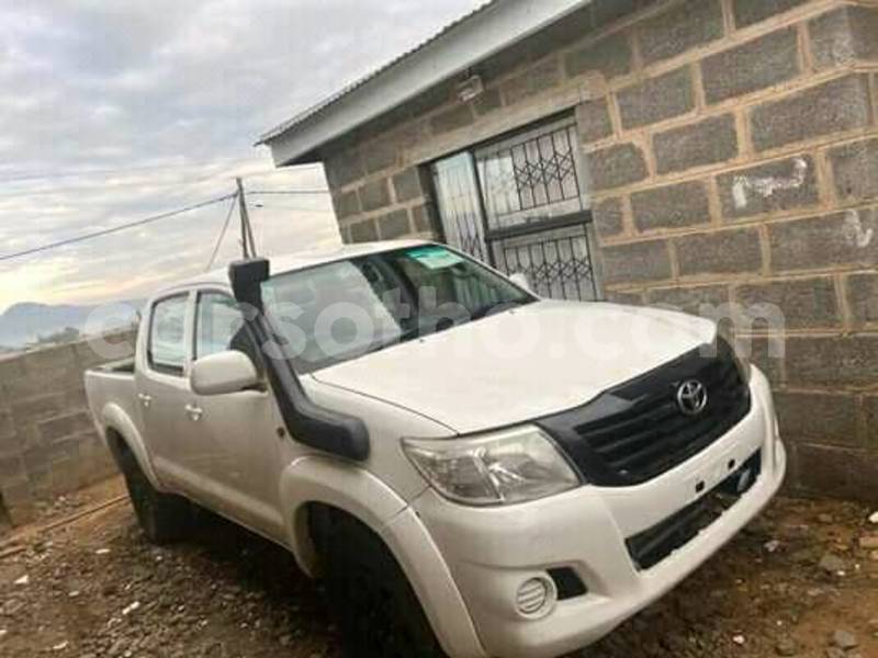 Big with watermark toyota hilux mafeteng mafeteng 28033