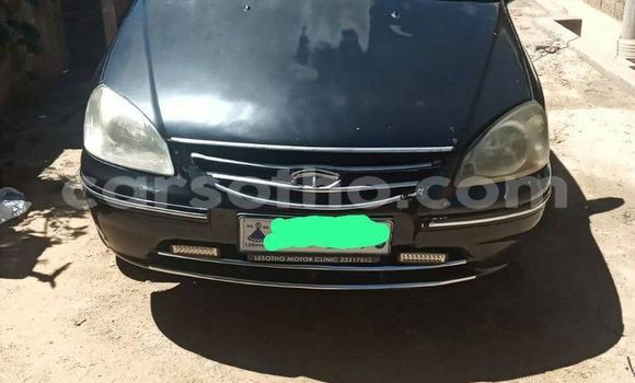 Sayi Na hannu TATA Indigo Black Mota in Maputsoa a Leribe Sayi Na hannu TATA Indigo Black Mota in Maputsoa a Leribe