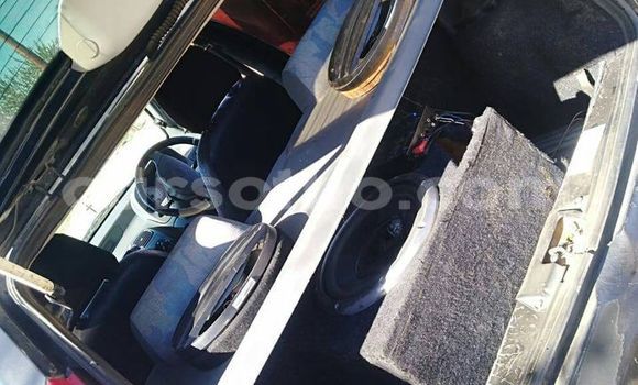 Acheter Occasion Voiture TATA Indigo Noir à Maputsoa, Leribe Acheter Occasion Voiture TATA Indigo Noir à Maputsoa, Leribe