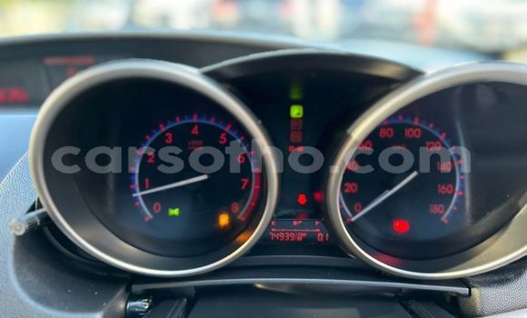 Acheter Occasion Voiture Mazda Axela Noir à Import - Dubai, Maseru Acheter Occasion Voiture Mazda Axela Noir à Import - Dubai, Maseru