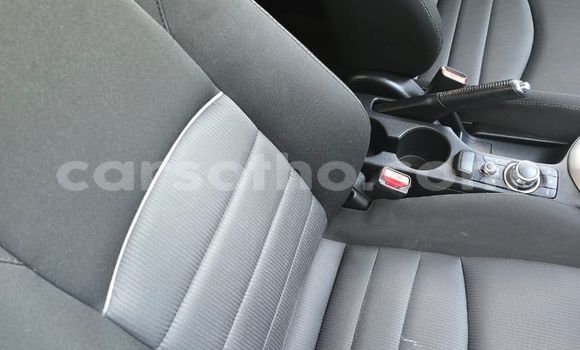 Sayi Na hannu Mazda CX-3 Black Mota in Mafeteng a Mafeteng Sayi Na hannu Mazda CX-3 Black Mota in Mafeteng a Mafeteng