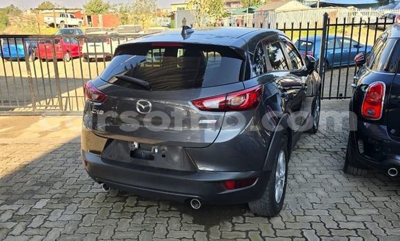 Sayi Na hannu Mazda CX-3 Black Mota in Mafeteng a Mafeteng Sayi Na hannu Mazda CX-3 Black Mota in Mafeteng a Mafeteng