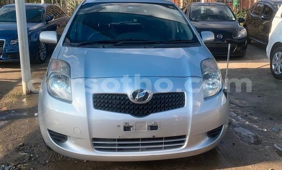 اشتري مستعمل Toyota Vitz Other سيارة في Import - Dubai في Maseru