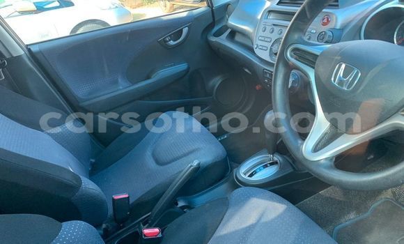 Sayi Na hannu Honda FIT Black Mota in Mafeteng a Mafeteng Sayi Na hannu Honda FIT Black Mota in Mafeteng a Mafeteng