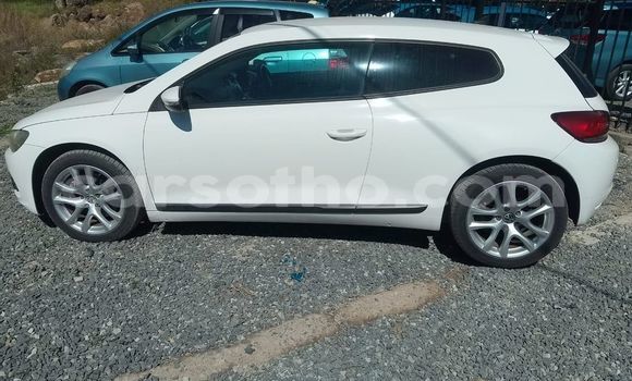 Acheter Occasion Voiture Volkswagen Beetle Blanc à Import - Dubai, Maseru Acheter Occasion Voiture Volkswagen Beetle Blanc à Import - Dubai, Maseru