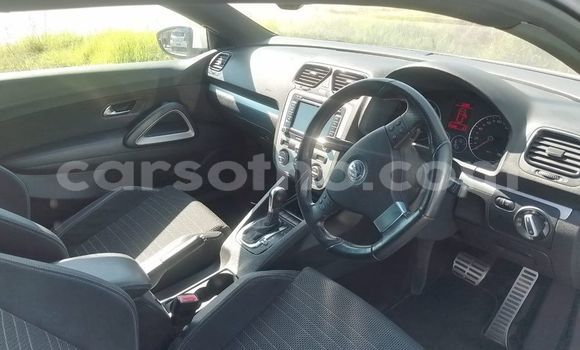 Acheter Occasion Voiture Volkswagen Beetle Blanc à Import - Dubai, Maseru Acheter Occasion Voiture Volkswagen Beetle Blanc à Import - Dubai, Maseru