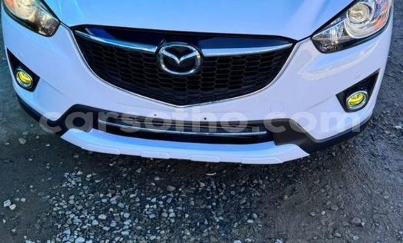 Sayi Na hannu Volkswagen Arteon White Mota in Maputsoa a Leribe Sayi Na hannu Volkswagen Arteon White Mota in Maputsoa a Leribe