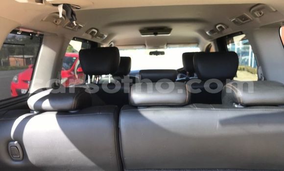 Acheter Occasion Voiture Nissan Elgrand Blanc à Maputsoa, Leribe Acheter Occasion Voiture Nissan Elgrand Blanc à Maputsoa, Leribe