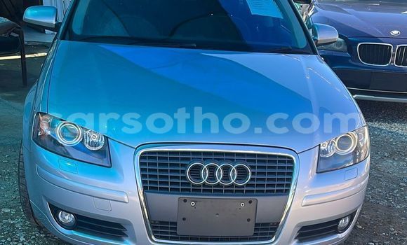 Buy Used Audi A3 Other Car in Maseru in Maseru